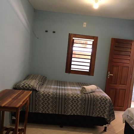 Villa Dunas Jeri Jijoca de Jericoacoara Εξωτερικό φωτογραφία