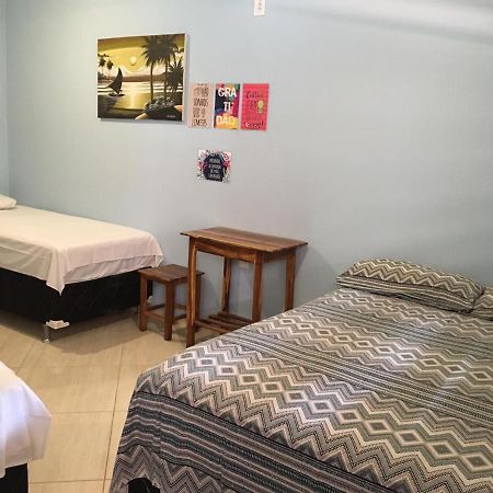 Villa Dunas Jeri Jijoca de Jericoacoara Εξωτερικό φωτογραφία