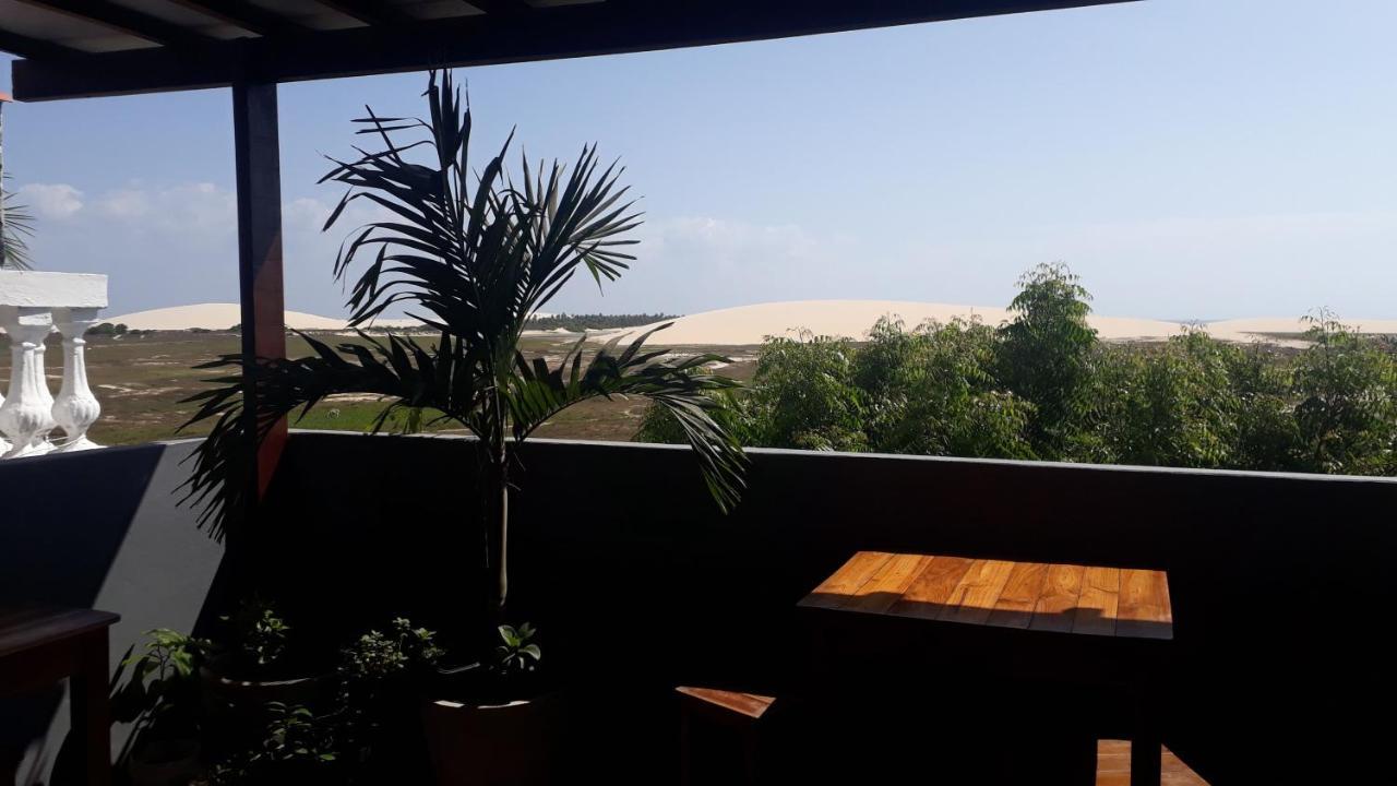 Villa Dunas Jeri Jijoca de Jericoacoara Εξωτερικό φωτογραφία
