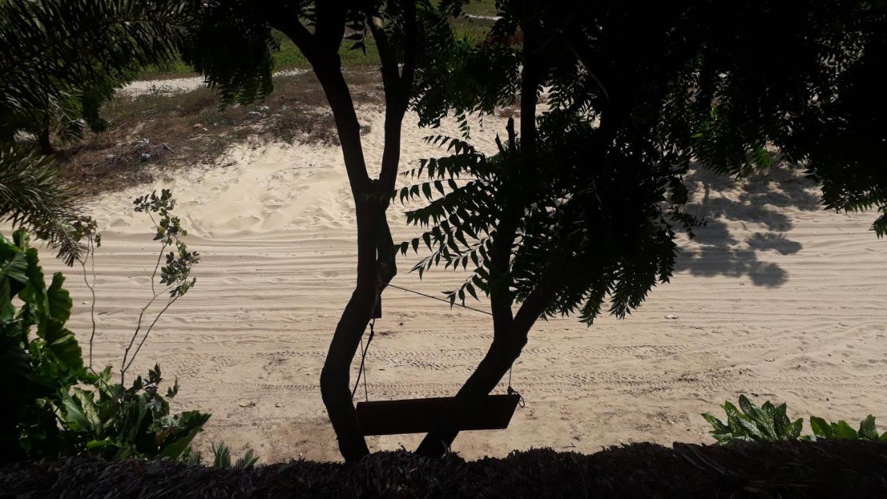 Villa Dunas Jeri Jijoca de Jericoacoara Εξωτερικό φωτογραφία