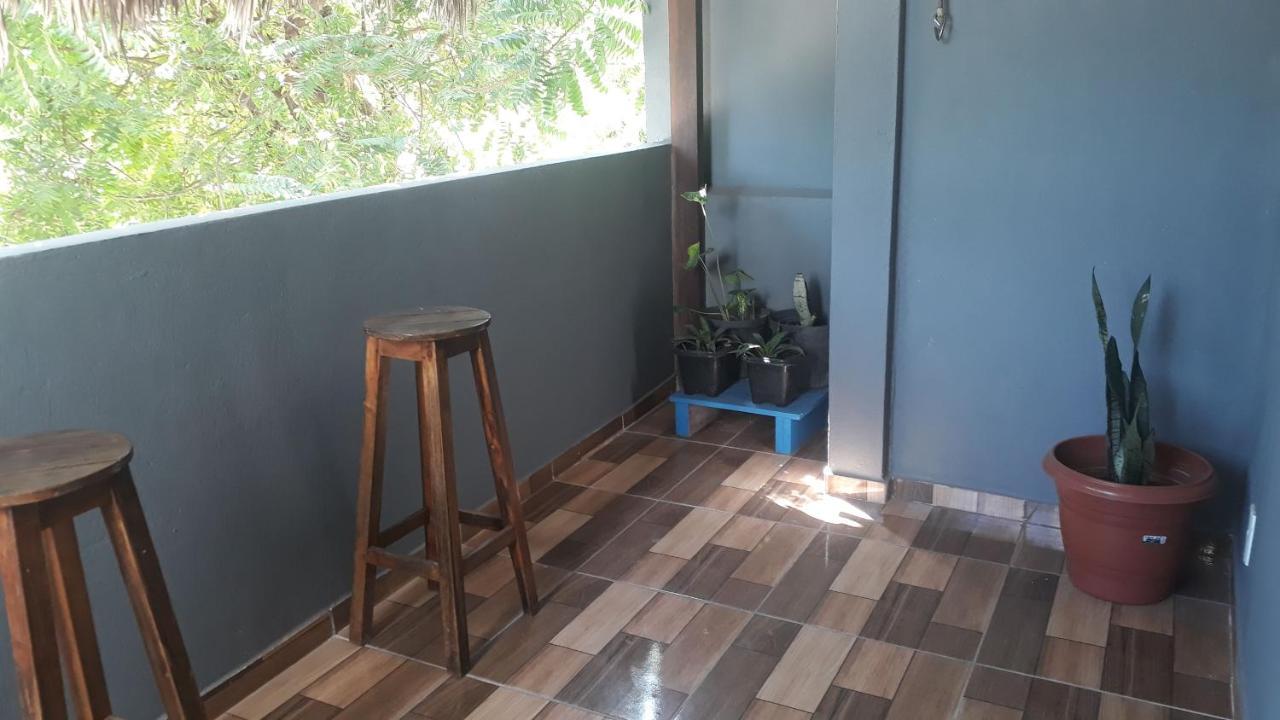 Villa Dunas Jeri Jijoca de Jericoacoara Εξωτερικό φωτογραφία