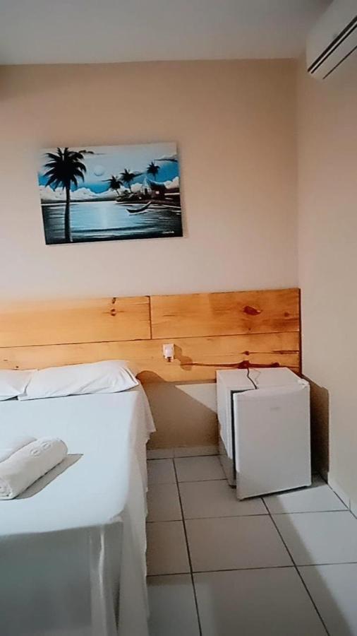 Villa Dunas Jeri Jijoca de Jericoacoara Εξωτερικό φωτογραφία