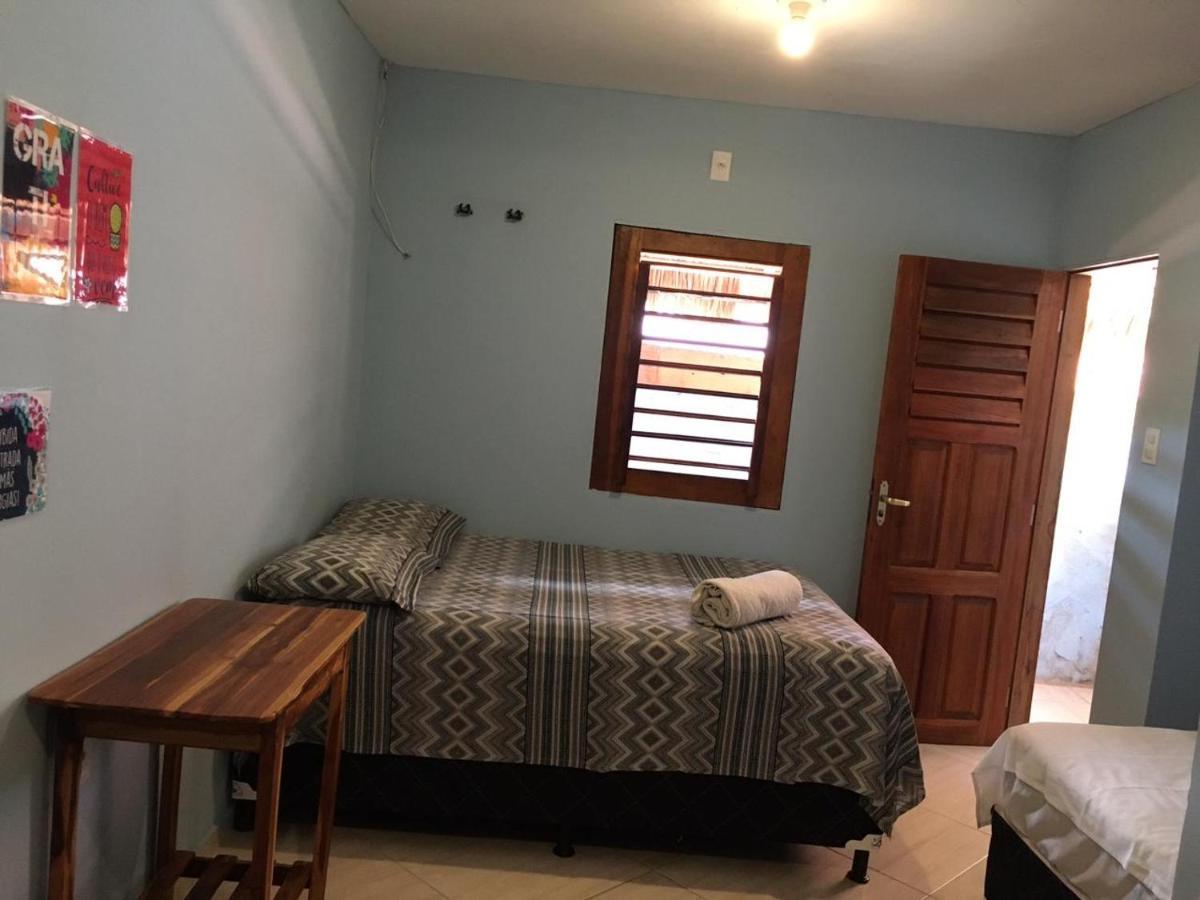 Villa Dunas Jeri Jijoca de Jericoacoara Εξωτερικό φωτογραφία