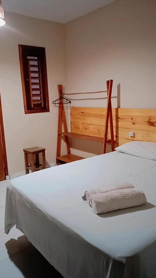 Villa Dunas Jeri Jijoca de Jericoacoara Εξωτερικό φωτογραφία
