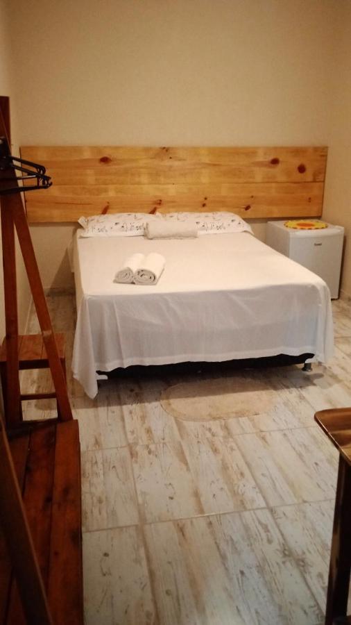 Villa Dunas Jeri Jijoca de Jericoacoara Εξωτερικό φωτογραφία