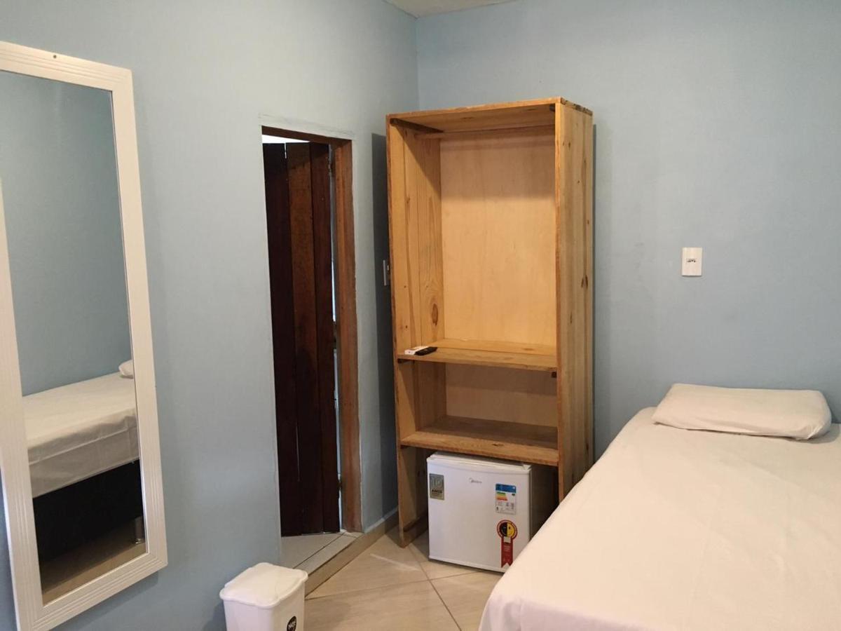 Villa Dunas Jeri Jijoca de Jericoacoara Εξωτερικό φωτογραφία