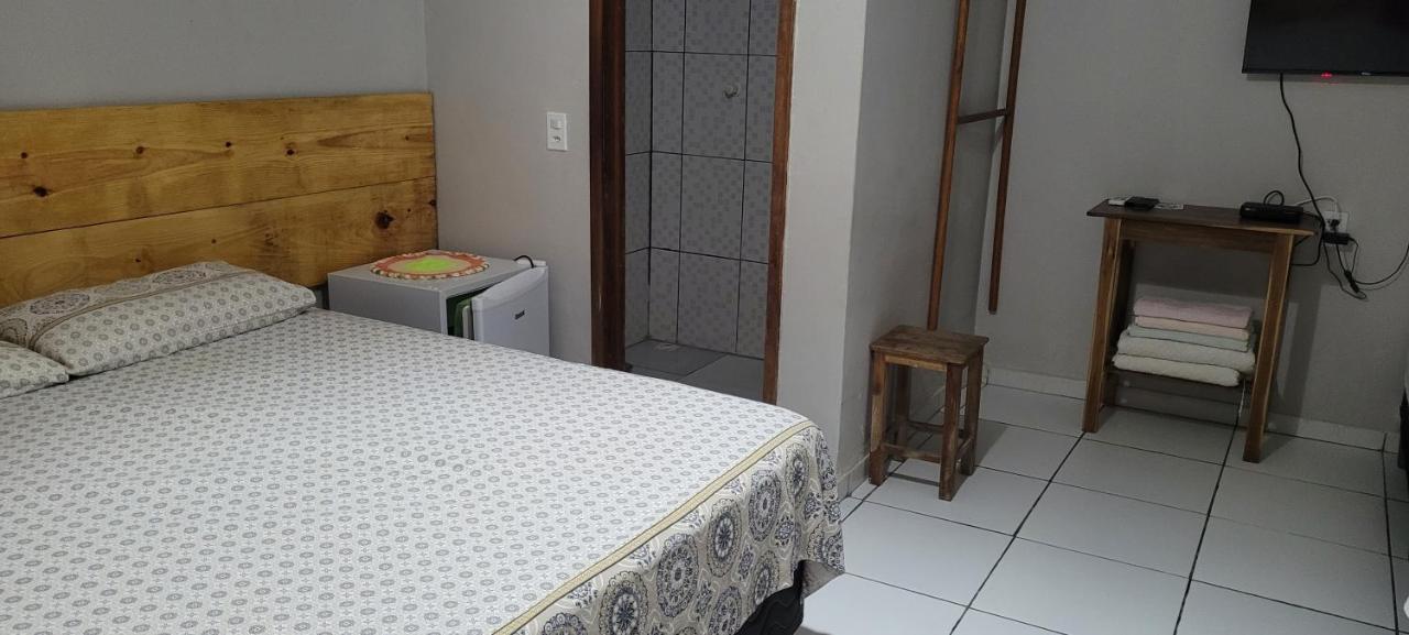 Villa Dunas Jeri Jijoca de Jericoacoara Εξωτερικό φωτογραφία