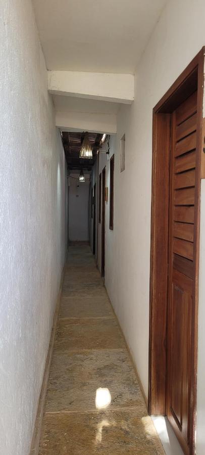 Villa Dunas Jeri Jijoca de Jericoacoara Εξωτερικό φωτογραφία