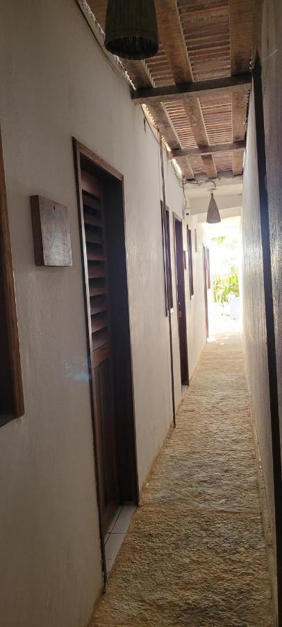 Villa Dunas Jeri Jijoca de Jericoacoara Εξωτερικό φωτογραφία