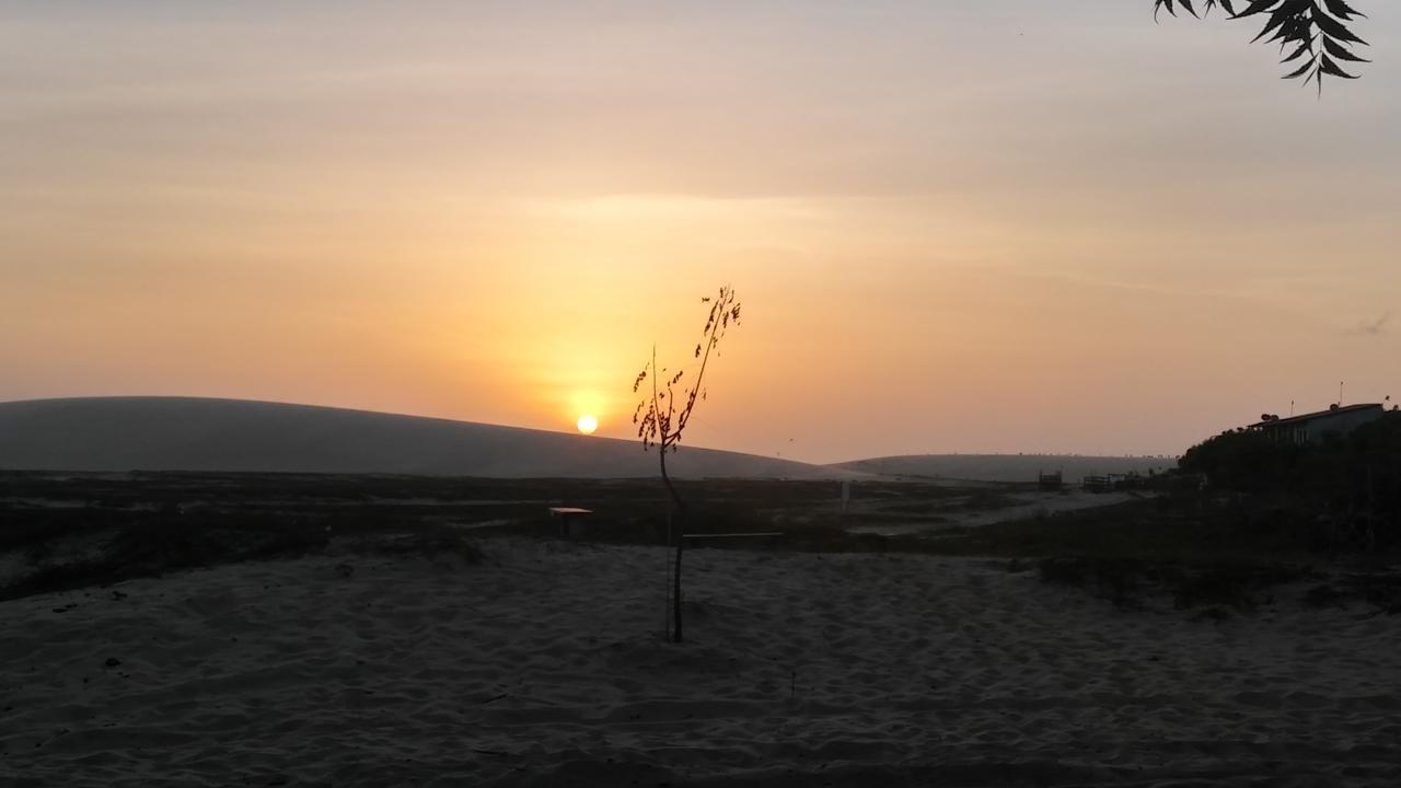 Villa Dunas Jeri Jijoca de Jericoacoara Εξωτερικό φωτογραφία
