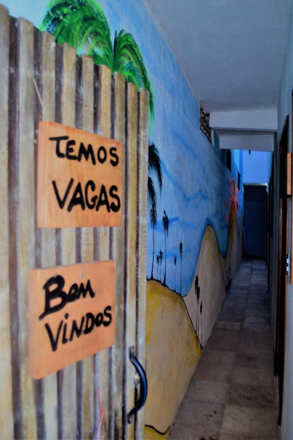 Villa Dunas Jeri Jijoca de Jericoacoara Εξωτερικό φωτογραφία
