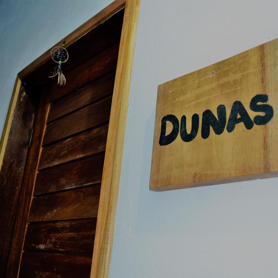 Villa Dunas Jeri Jijoca de Jericoacoara Εξωτερικό φωτογραφία