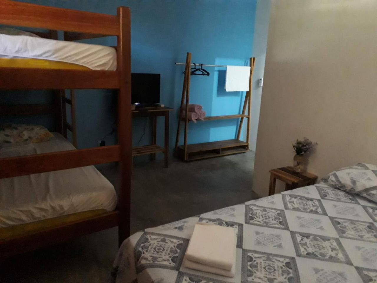 Villa Dunas Jeri Jijoca de Jericoacoara Εξωτερικό φωτογραφία
