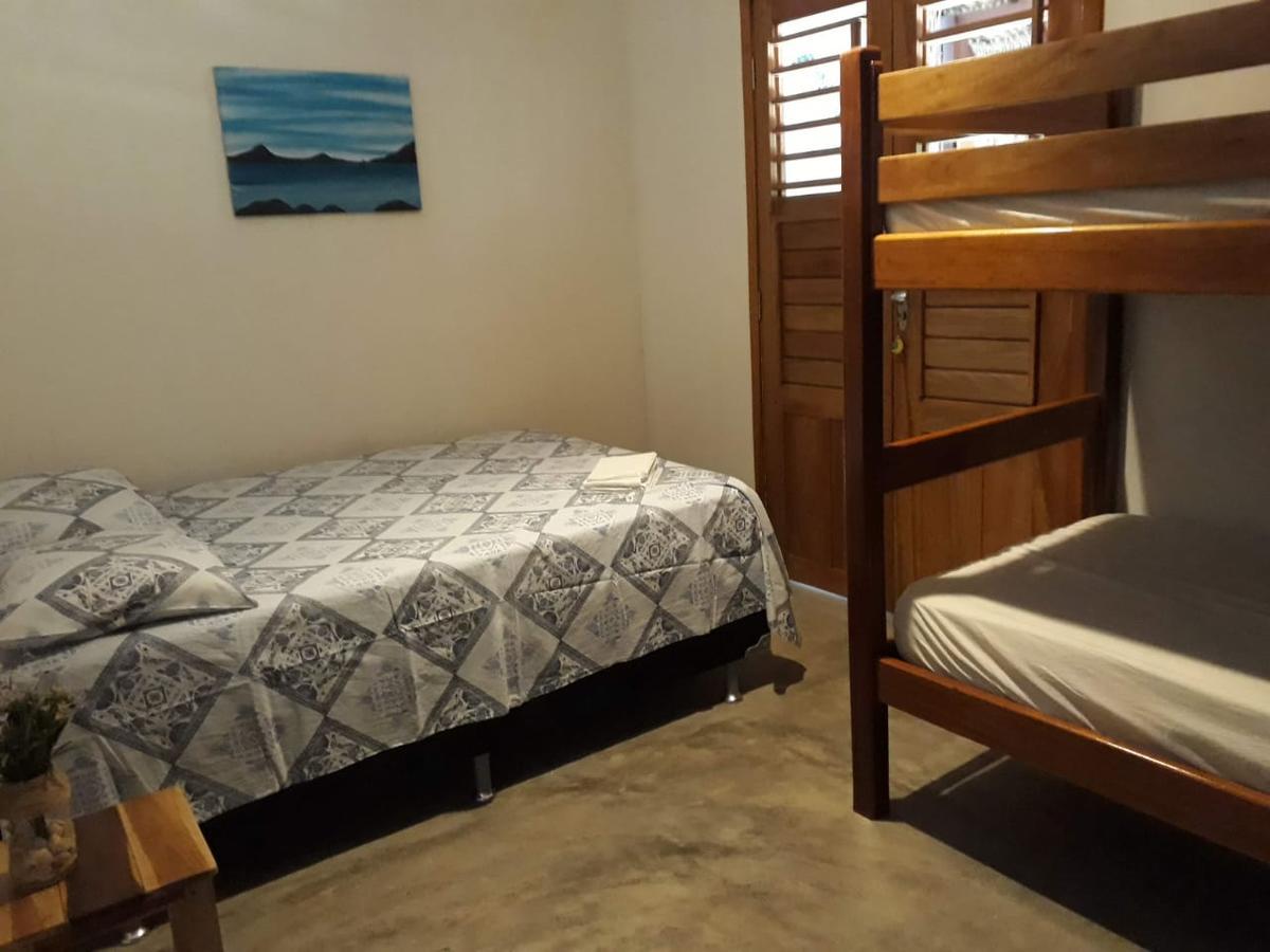 Villa Dunas Jeri Jijoca de Jericoacoara Εξωτερικό φωτογραφία