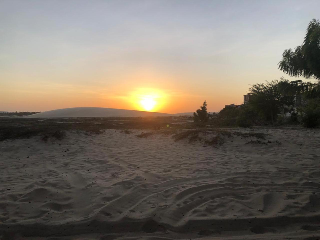 Villa Dunas Jeri Jijoca de Jericoacoara Εξωτερικό φωτογραφία