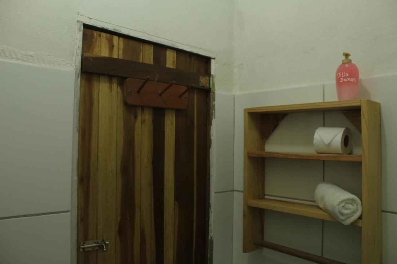 Villa Dunas Jeri Jijoca de Jericoacoara Εξωτερικό φωτογραφία