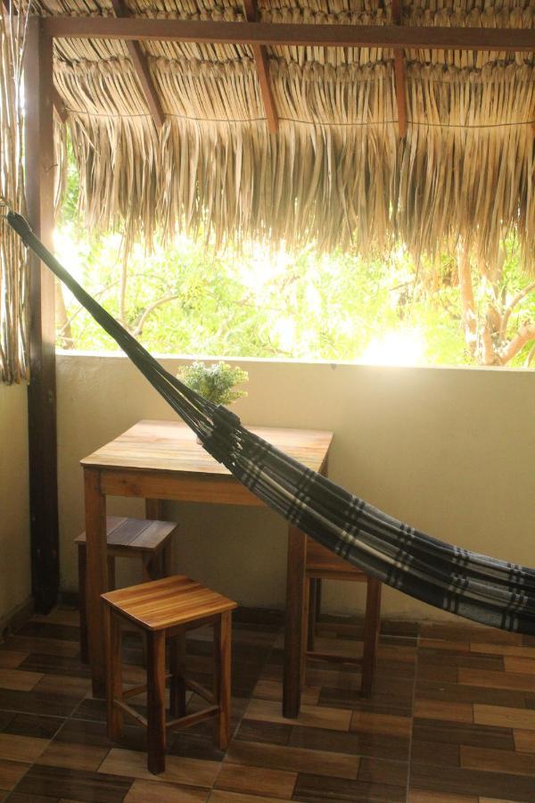 Villa Dunas Jeri Jijoca de Jericoacoara Εξωτερικό φωτογραφία