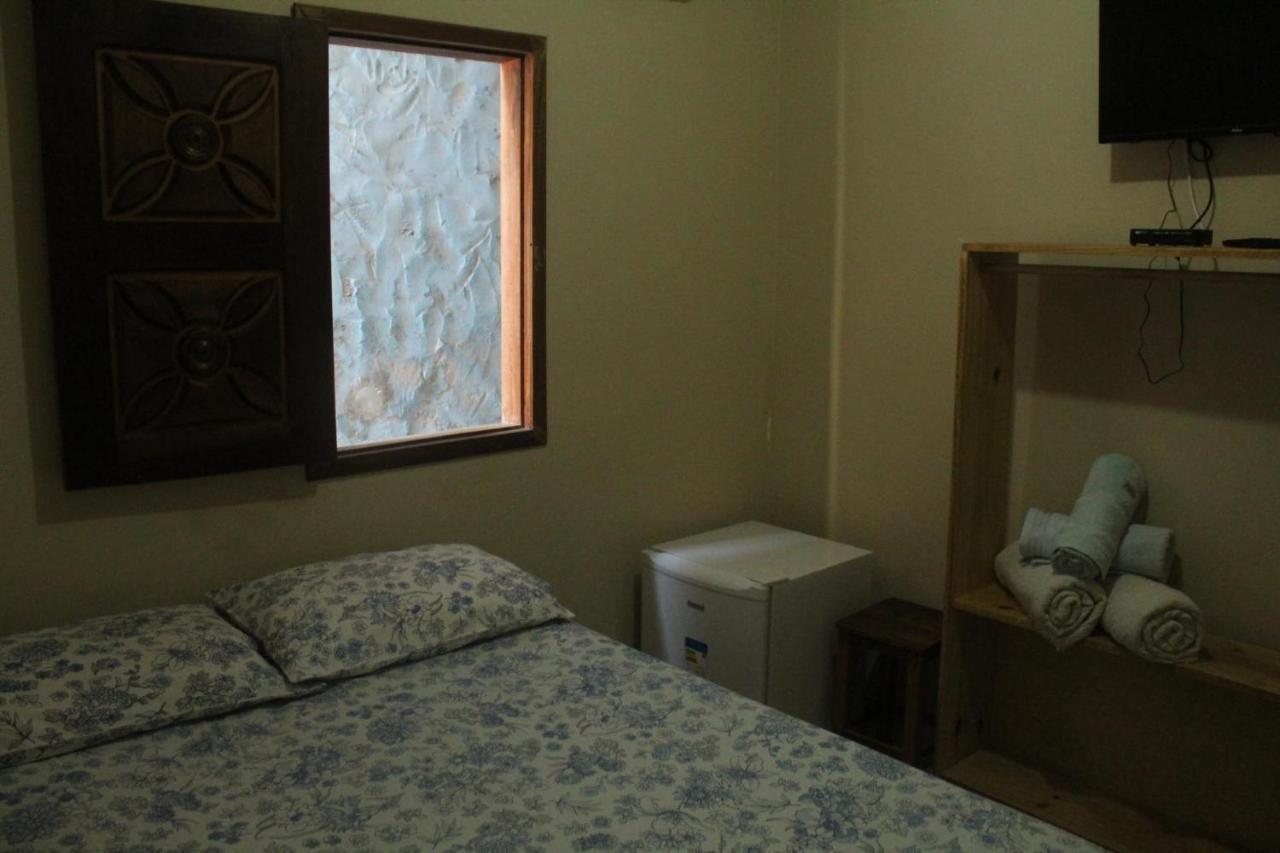 Villa Dunas Jeri Jijoca de Jericoacoara Εξωτερικό φωτογραφία